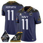 Navy / Blake Horvath / S