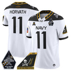White / Blake Horvath / S