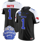 Black Alternate / Brashard Smith / S