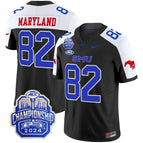 Black Alternate / RJ Maryland / S