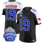 Black Alternate / Eric Dickerson / S