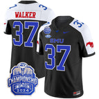 Black Alternate / Doak Walker / S