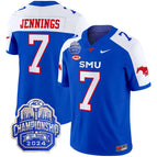 Blue Alternate / Kevin Jennings / S