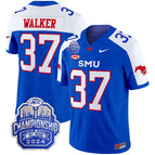 Blue Alternate / Doak Walker / S