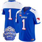 Blue Alternate / #1 Team / S
