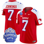 Red Alternate / Kevin Jennings / S