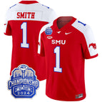 Red Alternate / Brashard Smith / S