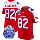 Red Alternate / RJ Maryland / S