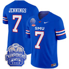 Blue / Kevin Jennings / S