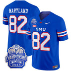 Blue / RJ Maryland / S