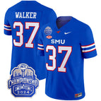 Blue / Doak Walker / S