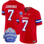 Red / Kevin Jennings / S