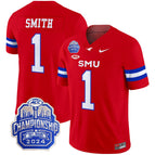 Red / Brashard Smith / S