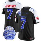 Black Alternate / Kevin Jennings / S