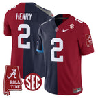 Men / Derrick Henry (Titans) / S