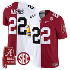 Men / Najee Harris / S