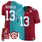 Men / Tua Tagovailoa / S