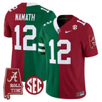 Men / Joe Namath / S