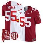 Men / Derrick Thomas / S