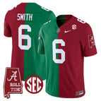 Men / DeVonta Smith / S