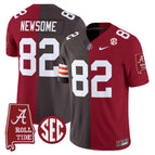 Men / Ozzie Newsome / S