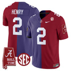 Men / Derrick Henry (Ravens) / S
