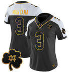 Alternate / Joe Montana / S