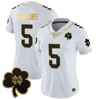 White Gold / Beaux Collins / S