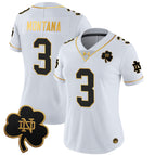 White Gold / Joe Montana / S