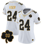 White Gold / Jack Kiser / S