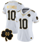 White Gold / Kris Mitchell / S