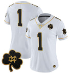 White Gold / #1 Team / S