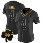 Black Gold / Jeremiyah Love / S