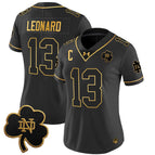 Black Gold / Riley Leonard / S