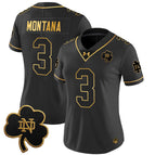 Black Gold / Joe Montana / S