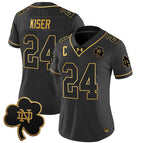 Black Gold / Jack Kiser / S