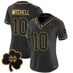Black Gold / Kris Mitchell / S