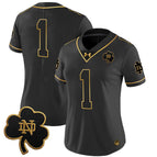 Black Gold / #1 Team / S