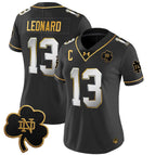 Black Limited / Riley Leonard / S