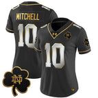 Black Limited / Kris Mitchell / S