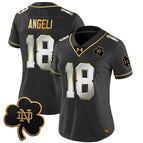 Black Limited / Steve Angeli / S