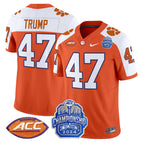 Orange Alternate / Donald Trump / S