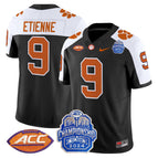Black Alternate / Travis Etienne / S