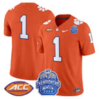 Orange / #1 Team / S