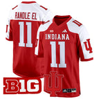 Crimson Alternate / Randle El / S