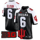 Black Alternate / Justice Ellison / S