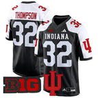 Black Alternate / Anthony Thompson / S