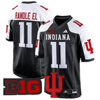 Black Alternate / Randle El / S