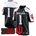 Black Alternate / #1 Team / S