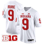 White / Kurtis Rourke / S